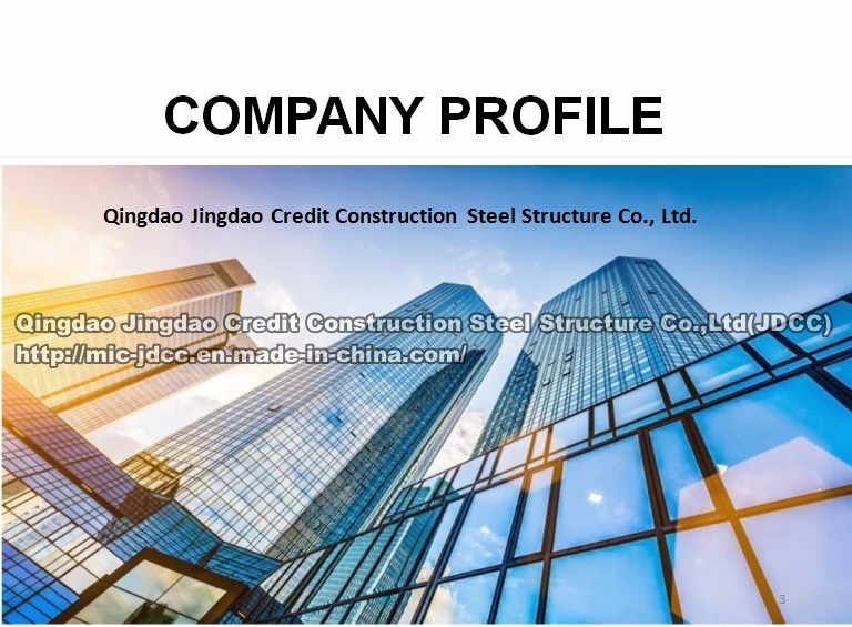 Prefabricated Light Steel Structure Warehouse Workshop Storage Steel Structure Prefabricated Building