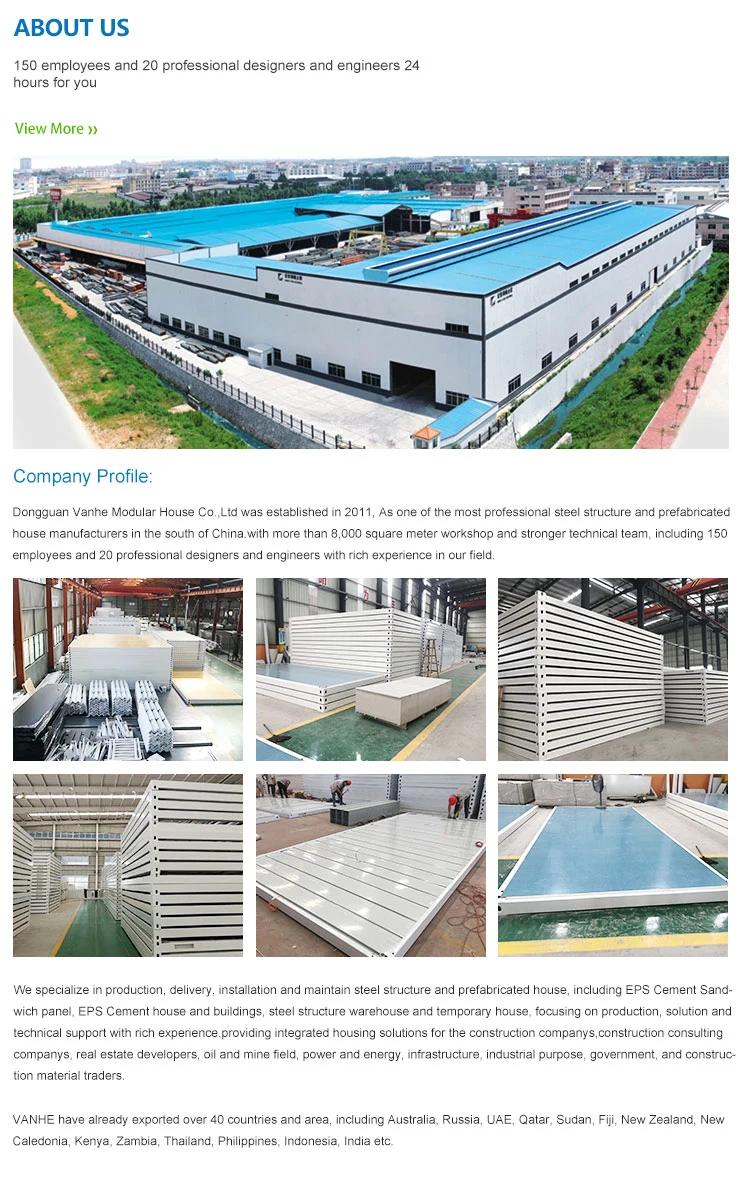 Customized Design Luxury Module Prefabricated Container Hotel Project 20FT Building Sandwich Panel Living Container Houses