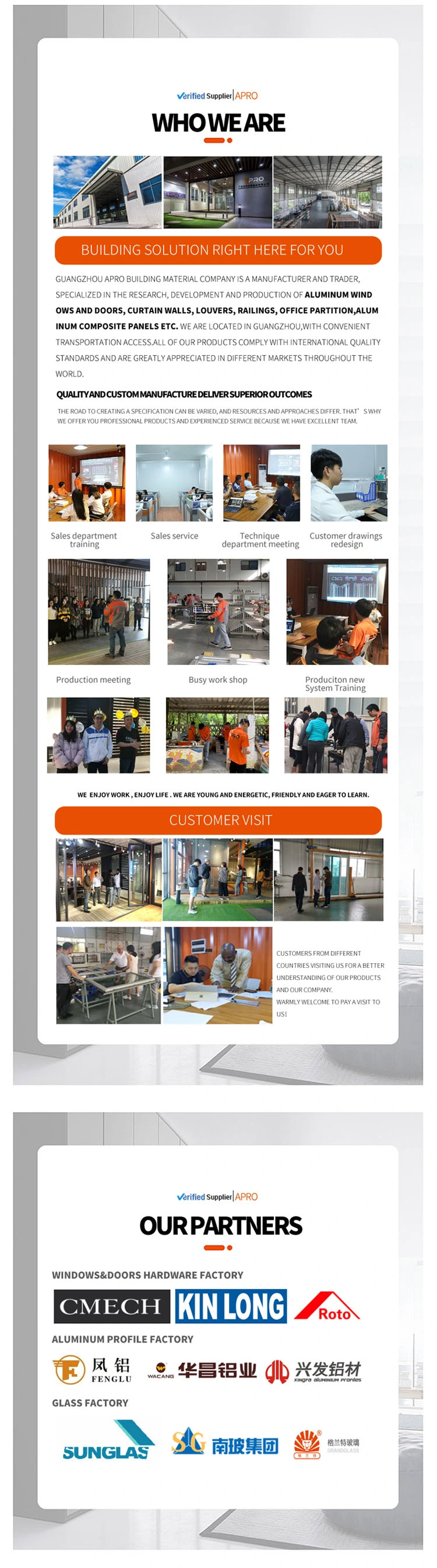 Custom Used Office Wall Partitions Soundproof Office Partition Wall Panel Mobile Foldable Soundproof Glass Wall Partition