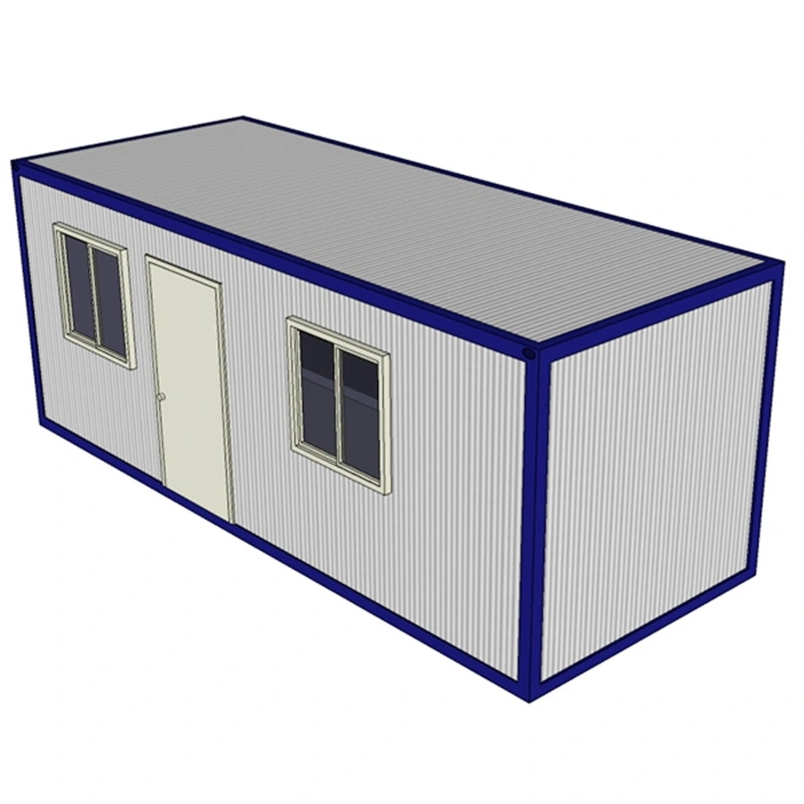 Sales Modular Homes Safe& Folding with Fast Build