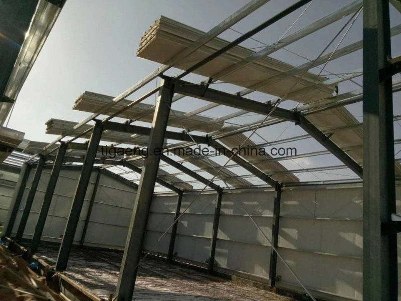 Pre-Engineered Buildings, Prefabricated Buildings, Pre Engineered Warehouse