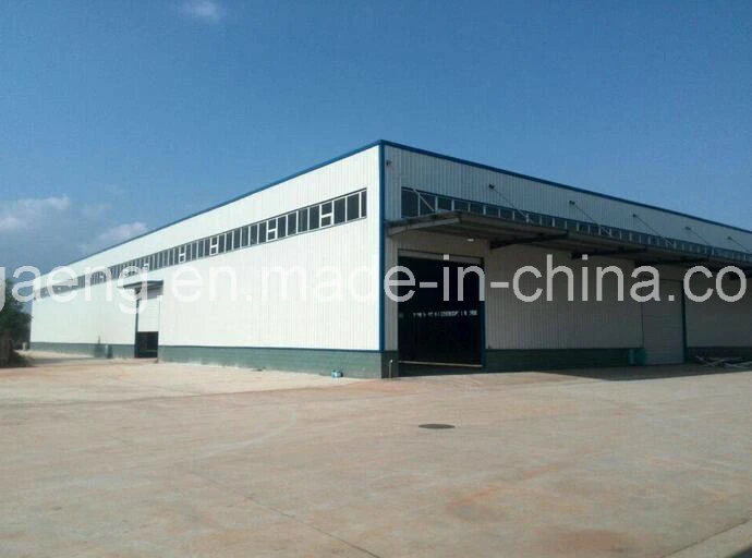 Pre-Engineered Buildings, Prefabricated Buildings, Pre Engineered Warehouse
