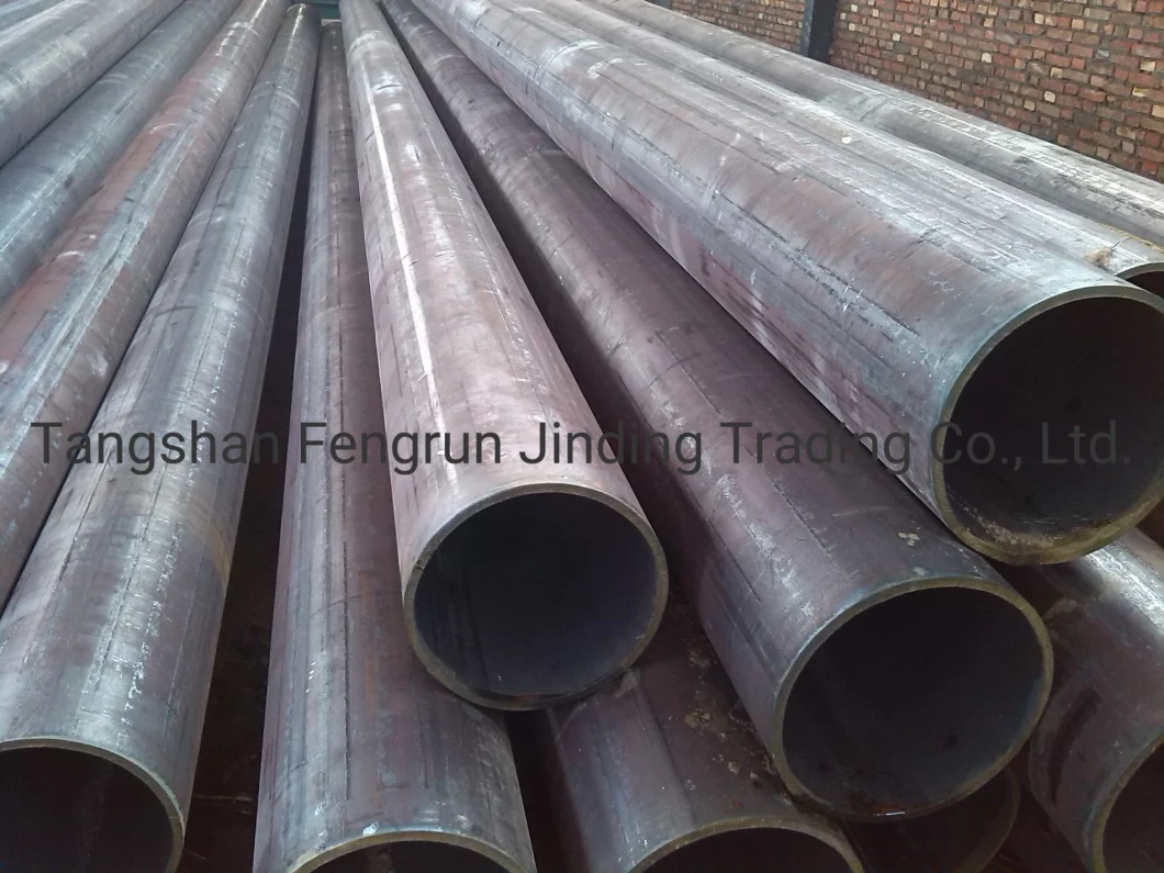 20*20/30*30/40*40/50*50/60*60/40*80/30*60 Square Tube Rectangular Steel Tube/Steel Pipe