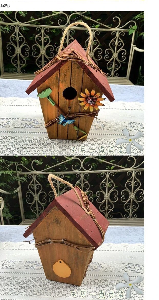 Cabin Accessories Miniature Tiny Chinese Design Supplies Succulent Terrarium DIY Christmas Garden Miniature Resin Fairy House