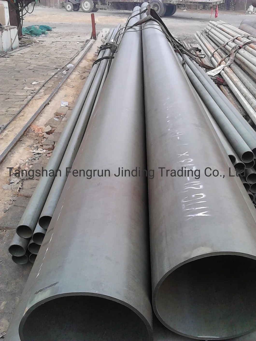 20*20/30*30/40*40/50*50/60*60/40*80/30*60 Square Tube Rectangular Steel Tube/Steel Pipe