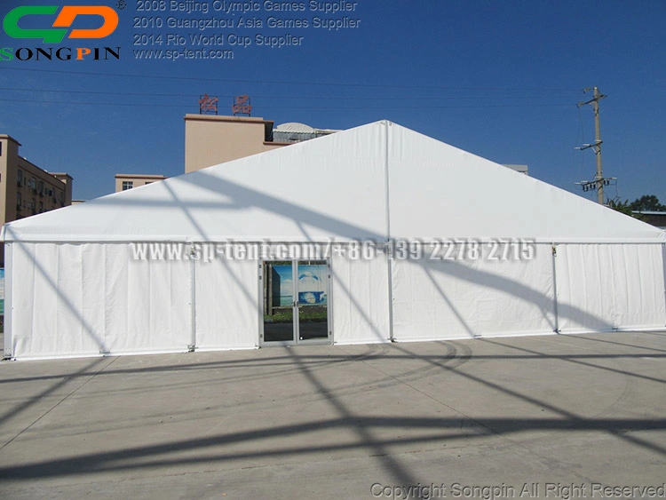 18X30m Water Proof Strong Modular Warehouse Tent for Sale