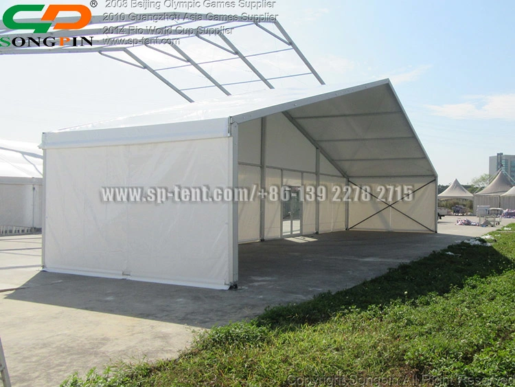 18X30m Water Proof Strong Modular Warehouse Tent for Sale