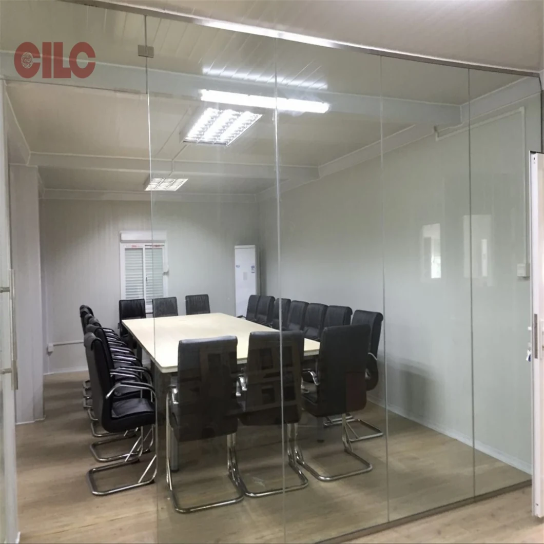 Prefab Shipping Container Homes Modular Building Office Container