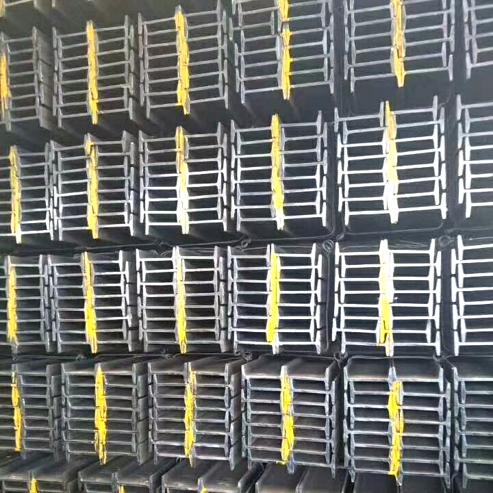Steel I Section Beam Sizes Sale Ipe 450mm Steel Beam 300X300X10X15 ASTM A992 Steel 100X50 Wide Flang Steel H Beam as/Nz 3679 Ub UC H Beam