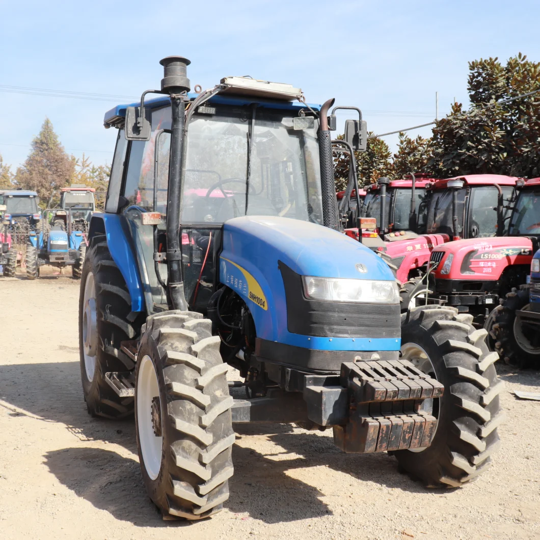 2019 New Hot Sale John Deere Farming Tractor for Sale