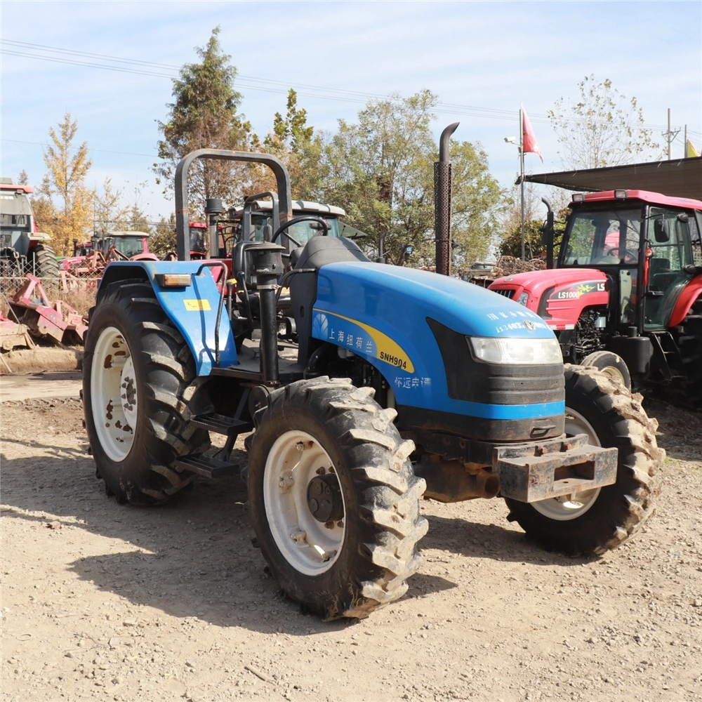 2019 New Hot Sale John Deere Farming Tractor for Sale