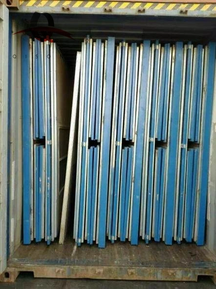 Qisong Fast Assembly Fold Container House Prefab Warehouse Prefab Office Prefab Shop