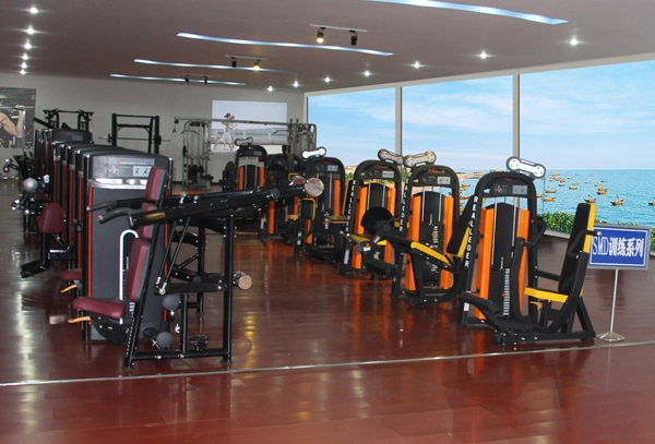 Squat Rack/ Fitness Squat Rack Sport Product Commercial Gym Equipment