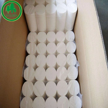 2020 Hot Sale High Quality Recycled Pulp Toilet Paper, Toilet Paper Wholesale, Cheap Toilet Paper