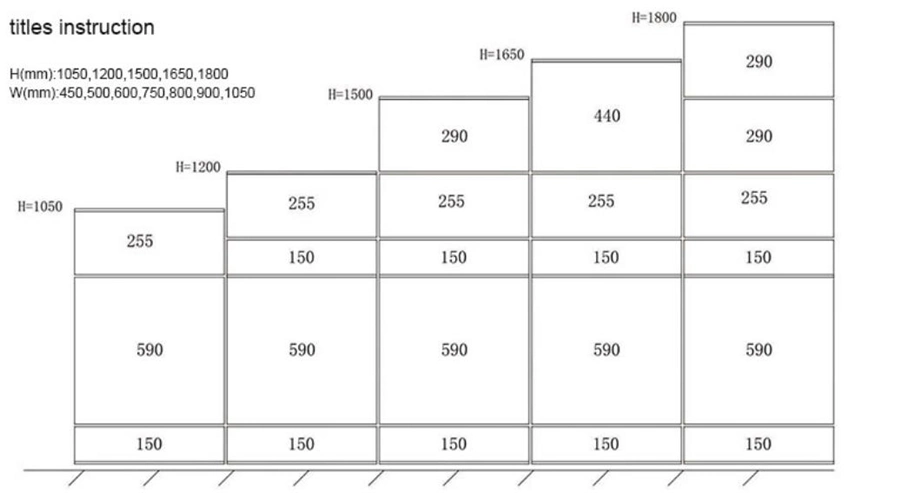 Modular Office Desk, 6 Person Office Partition, 4 Seat Office Workstation