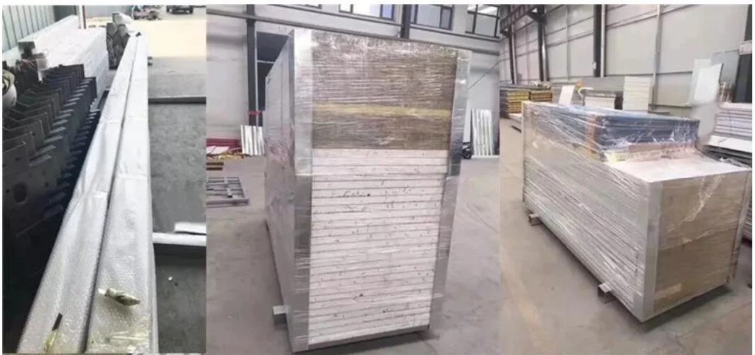 Residential Collapsible Container House, Smart Prefab Container Homes for Hotel