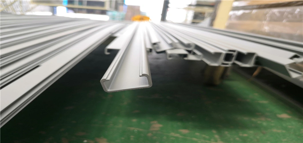 Factory Manufacture House Steel Guardrail /Home Steel Railing / Steel Stair Fencing, Security Steel Balustrade