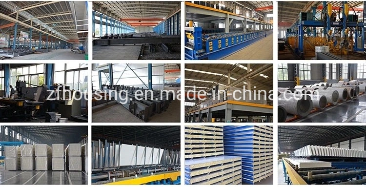 Steel Structure Workshop, Steel Structure Warehouse, Prefabricated Building, Steel Structure, Warehouse, Workshop, Temporary Offices