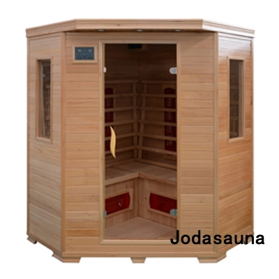 Joda Portable Far Infrared Sauna Beauty Weight Loss Home Sauna Cabin