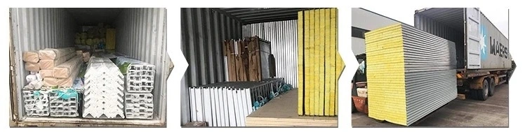 Sea Shipping Container Summer House Prefabricated Single Room Prefab House