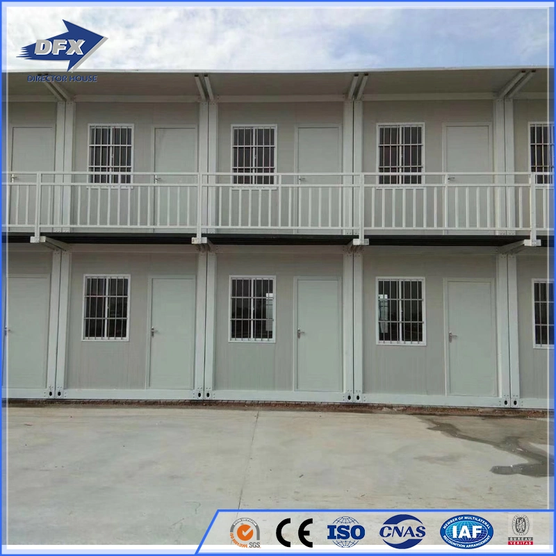 Prefab Mobile Container Home/Prefabricated Container House