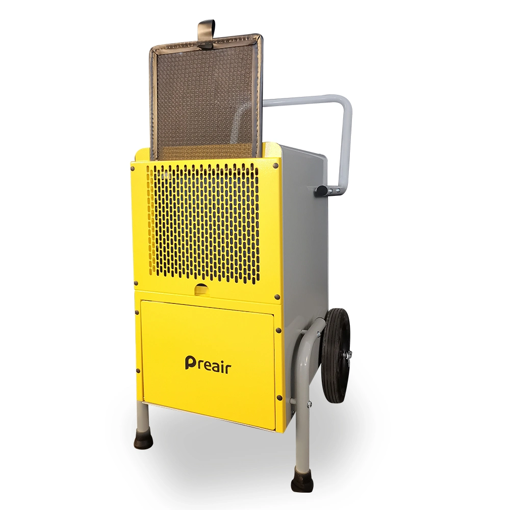 Preair Industrial Dehumidifiers for Spaces up to 4500 Sq FT at Home and Basements