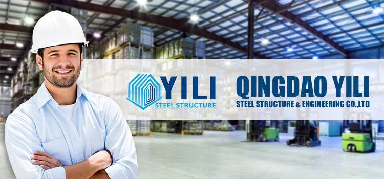 Steel Structure Cold Storage Refrigeration Storage Warehouse Metal Building