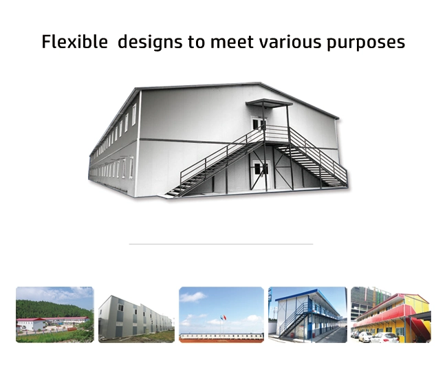 Prefabricated Light Structural Steel Fabrication Workshop Layout Steel Structure Drawing