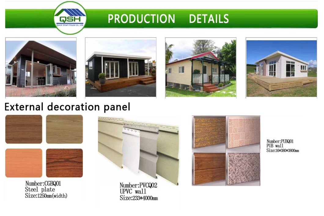 Japan/Sri Lanka Prefab/Luxury House Log Cabin Kits Designs for Kenya