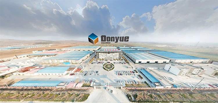 dongyuemachinerygroup