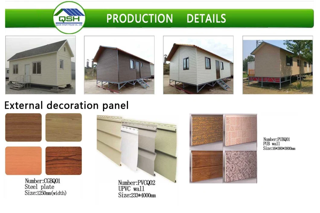 China Granny Lowe Prefab Homes Kits for Costa Rica Lowes Prefab House Home Kits