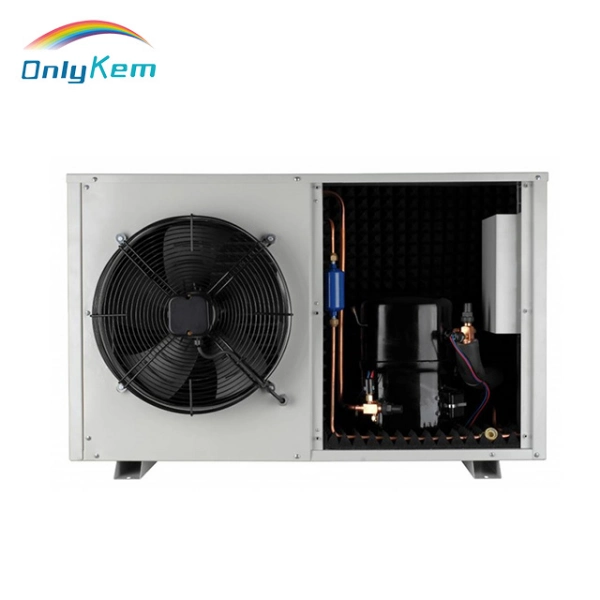 20FT Container Freezer Price, 20FT Container Cold Room