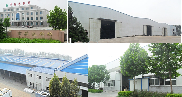 20 Feet Modular Office Building for Sale