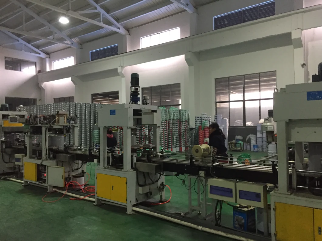 5 20 25 Liter Metal Steel Jerry Can with Spout Lid