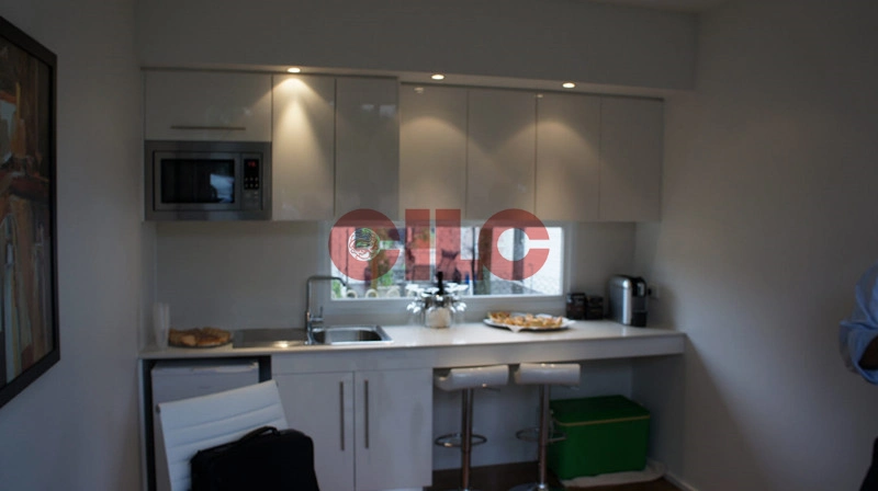 Customized Mobile Home (CILC-home-001)