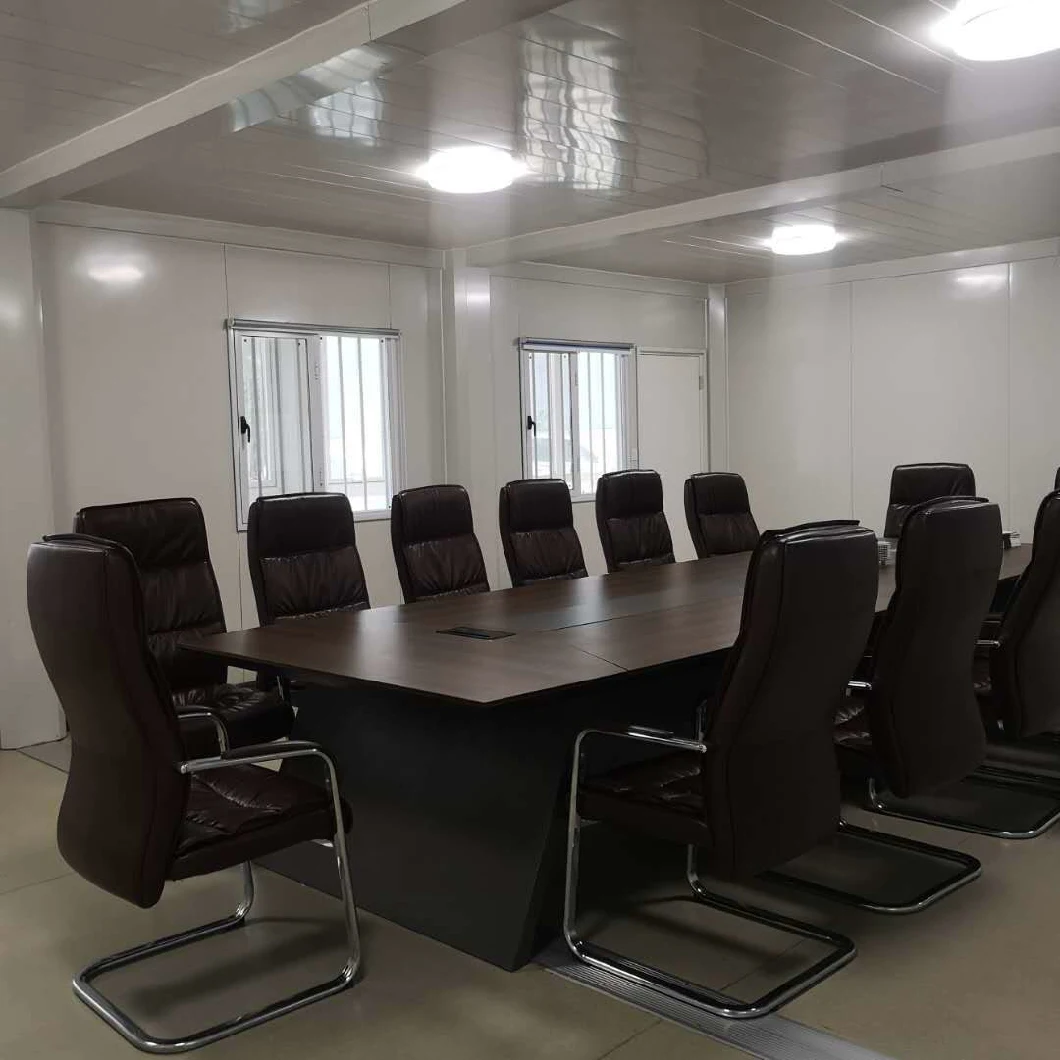 Mining Site Modular Office Buildings