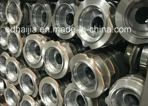 Double Pump Textile Machine with Four Nozzle for Wide Home Fabric