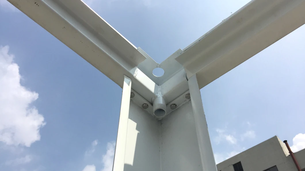 Container Office Readymade House, Small Lowes Prefab Kits Garden Room, Prefab Malaysia Container Fast Food Kiosk