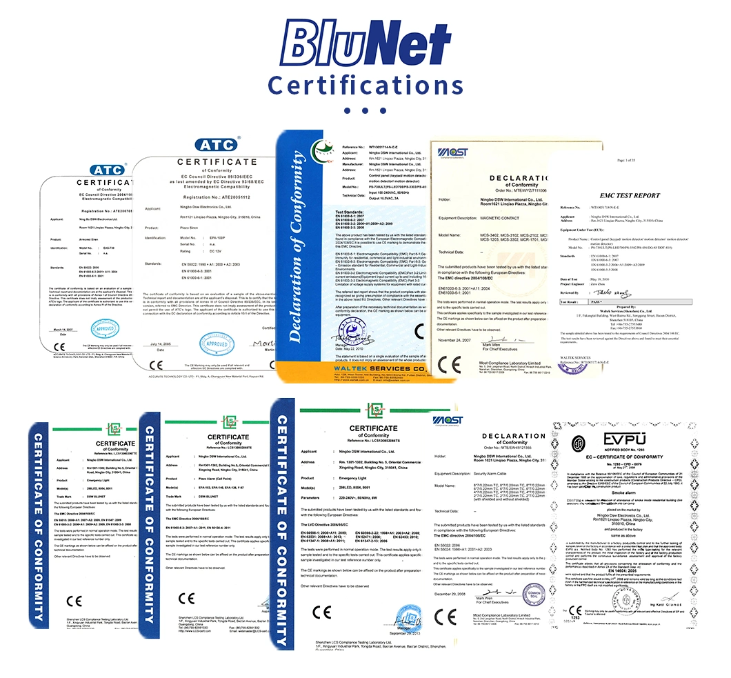 Conventional Fire Alarm Manual Call Point Fire Pull Station