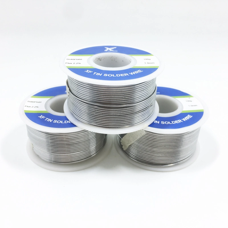 20/80 30/70 40/60 50/50 60/40 63/37 Solder Wire