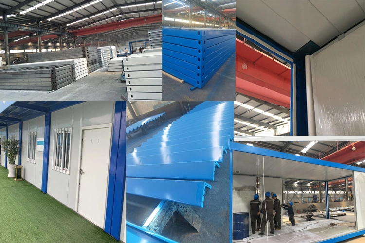 20 Feet Modular Office Building for Sale