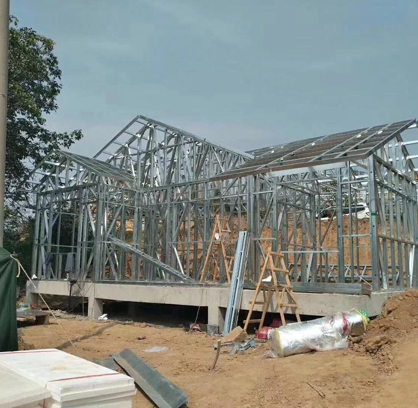 Luxury Container Homes for Sale, Customized Mini Modular Homes, High Standard Prefabricated Container House