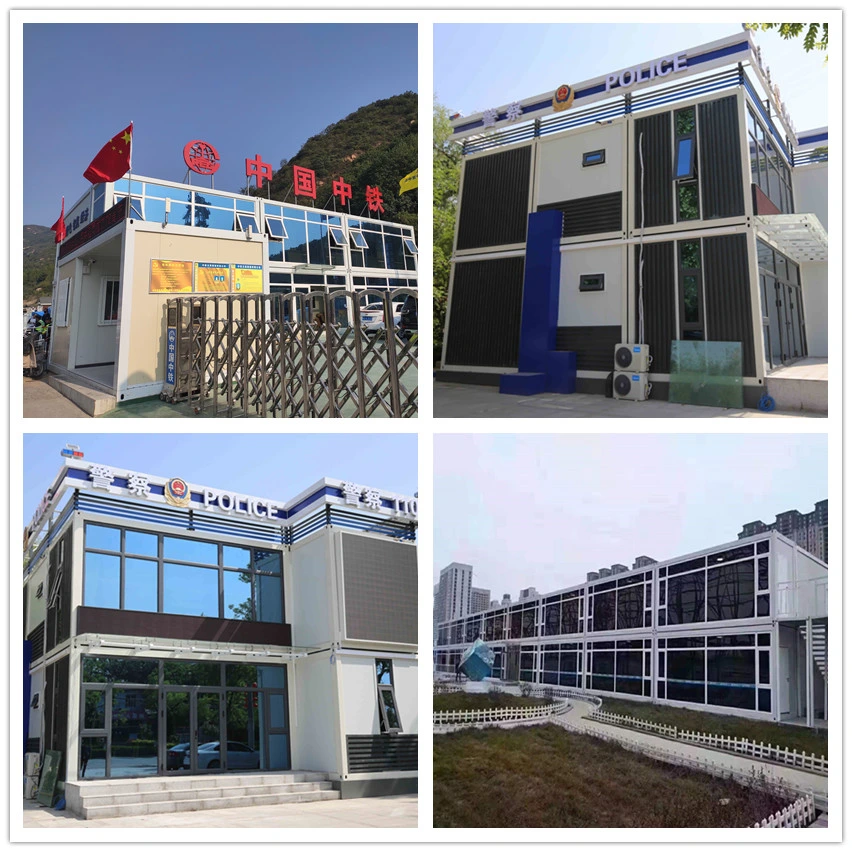 Low Cost Prefabricated House and Wall Panels Prefabricated Log House Canadian Prefabricated Wood