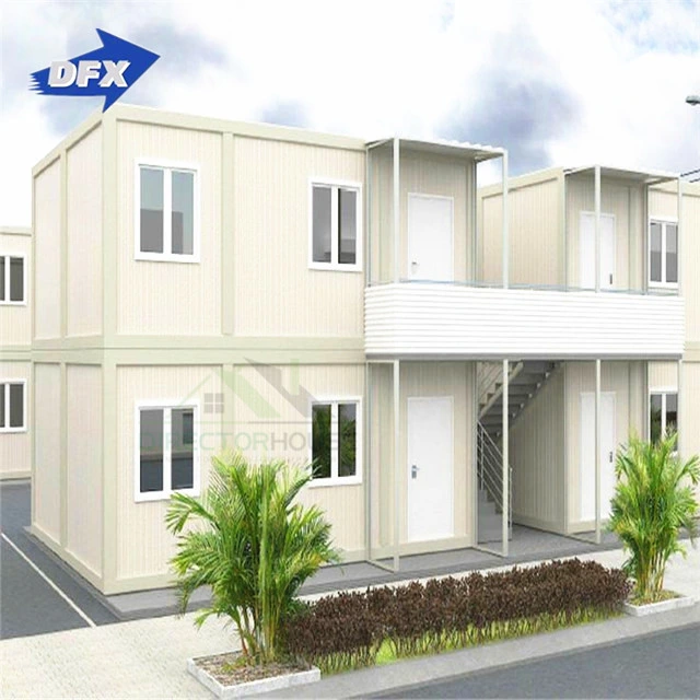 Portable Shipping Container House Mobile Toilet Home Flat Pack Log Store