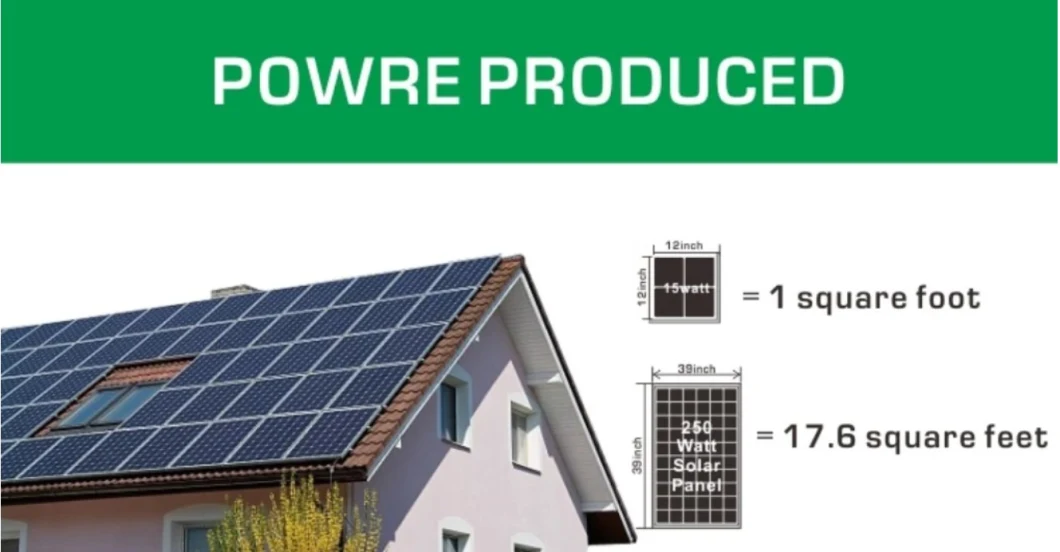 Warranty Guaranteed Hybrid Solar System 20kw 10kw 5kw 3kw Hybrid Solar System for Home Use
