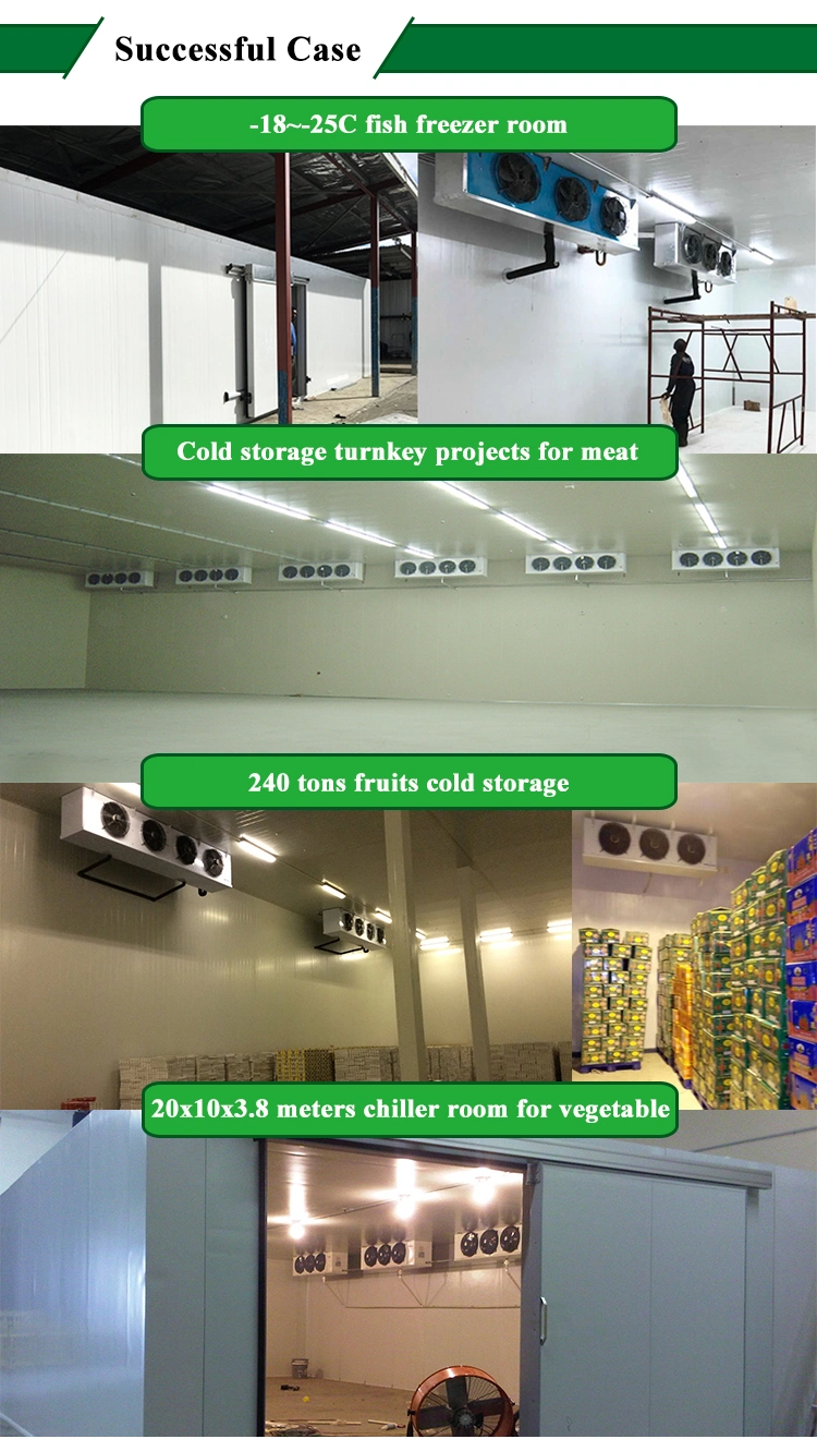 Canned Juice Yam Pounder Mobile Cold Room for Sale Denver Cold Storage Warehouses Isark Cold Rooms