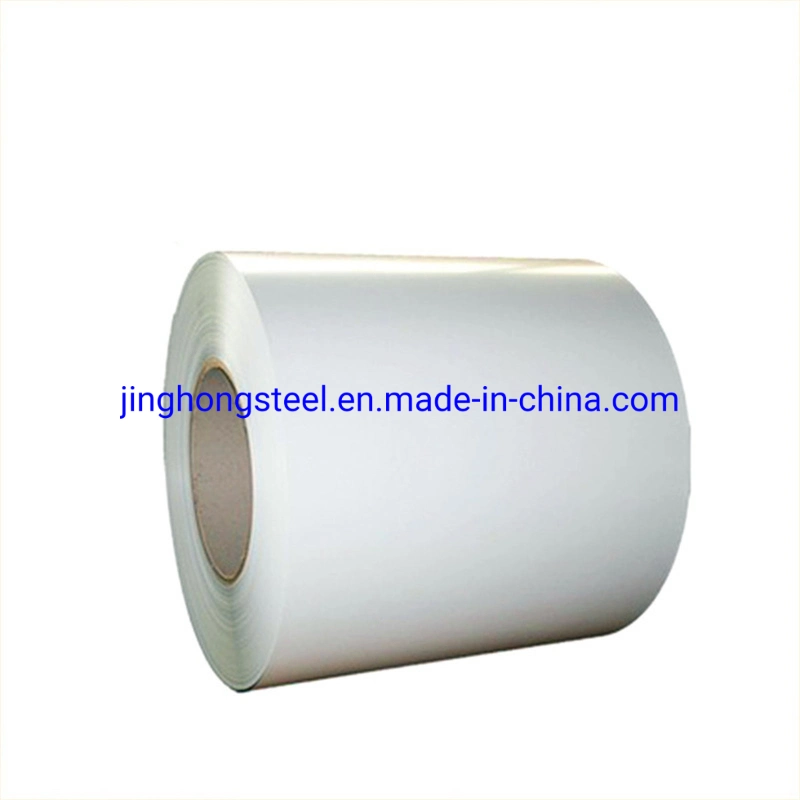 High Quality Dx52D Pre-Coated Metal Sheet/Pre Coated Metal Sheet/PCM Metal Sheet/PCM Steel Sheet for Home Appliances
