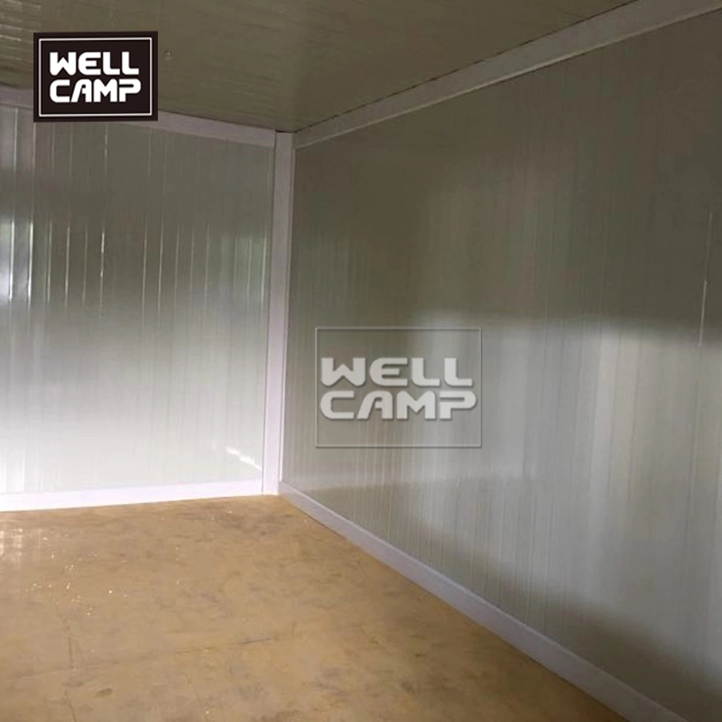 Wellcamp Flat Pack Container Economic Container House