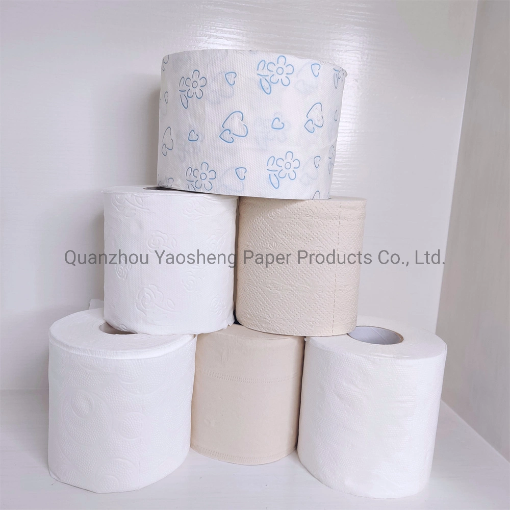 Virgin Pulp Toilet Paper High Quality Toilet Paper, Bamboo Toilet Paper Wholesale, Cheap Toilet Paper