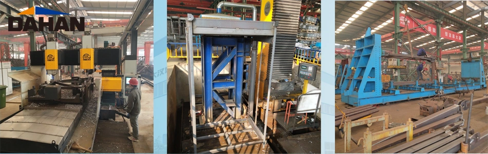 Crane Rental Cost 8t Hammerhead Design Qtz125 (6015)